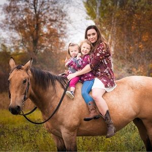 Meet your Posher, Justice